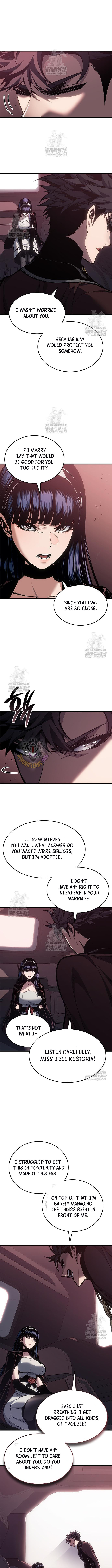 Read Bad Born Blood EN Manga Online