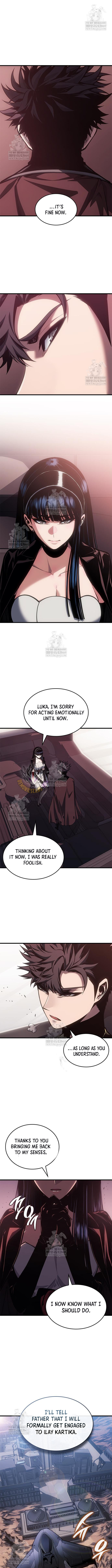 Read Bad Born Blood EN Manga Online