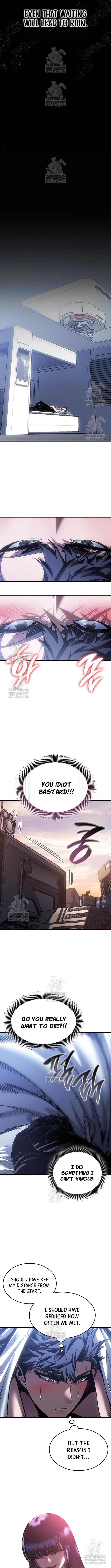 Read Bad Born Blood EN Manga Online