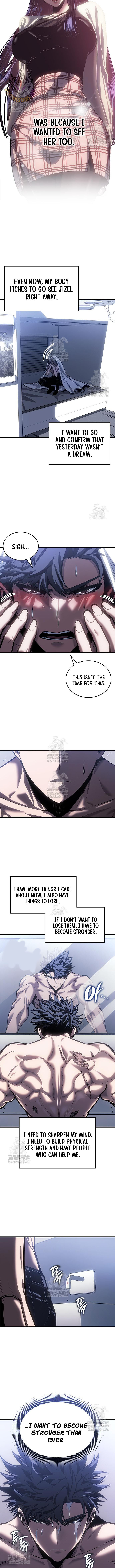 Read Bad Born Blood EN Manga Online