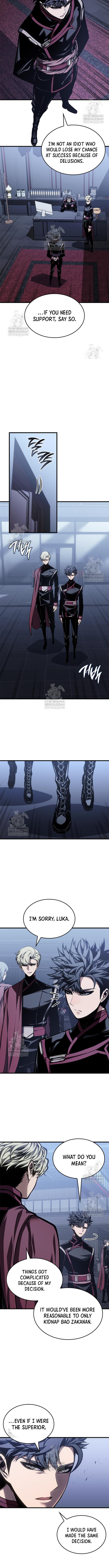 Read Bad Born Blood EN Manga Online
