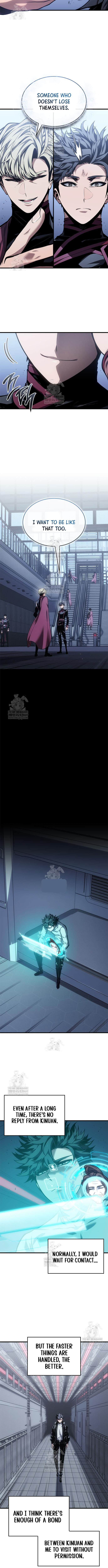 Read Bad Born Blood EN Manga Online