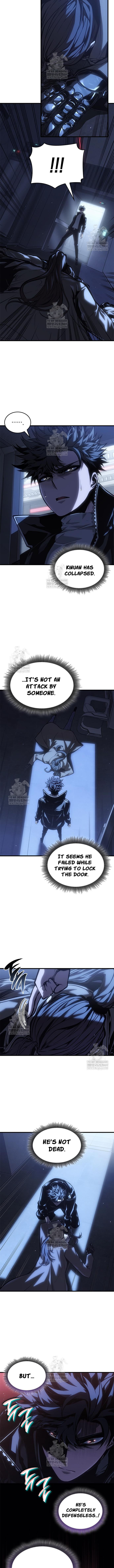 Read Bad Born Blood EN Manga Online