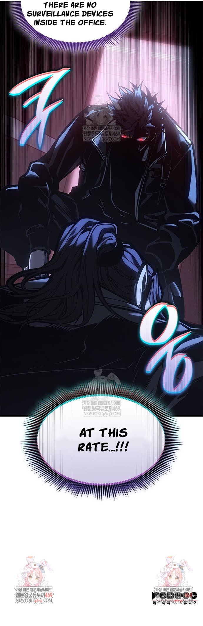 Read Bad Born Blood EN Manga Online