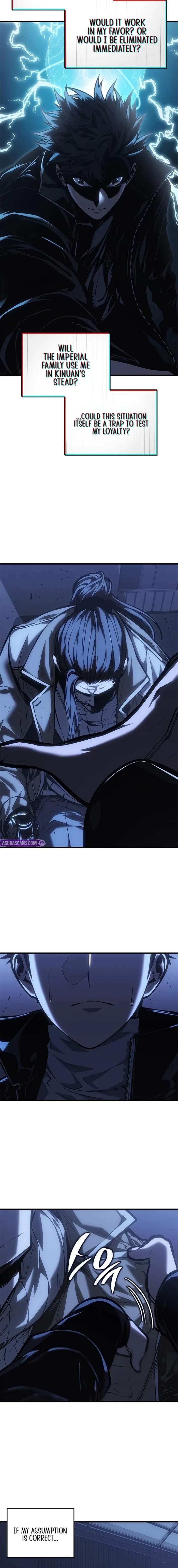 Read Bad Born Blood EN Manga Online