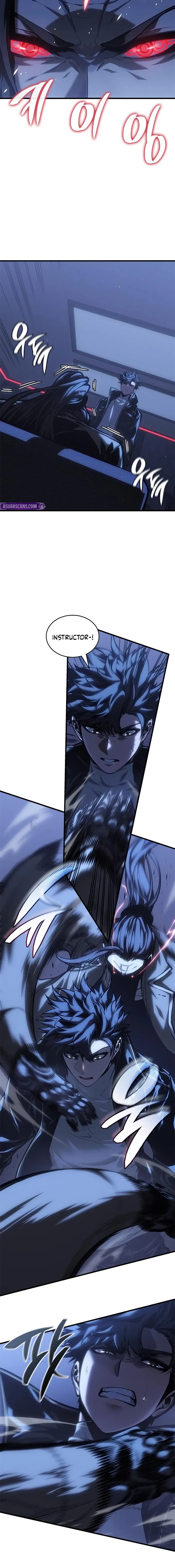 Read Bad Born Blood EN Manga Online