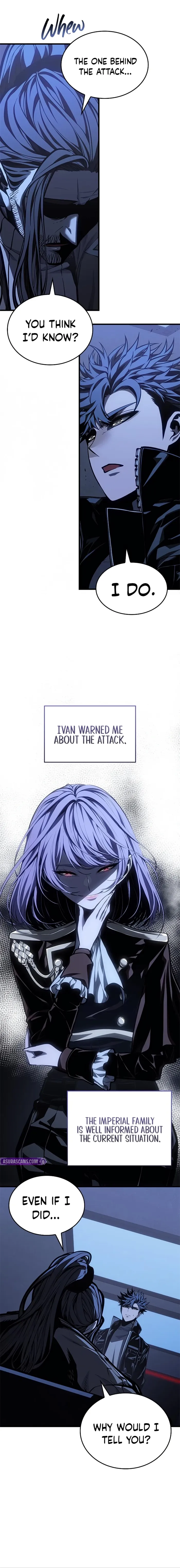 Read Bad Born Blood EN Manga Online