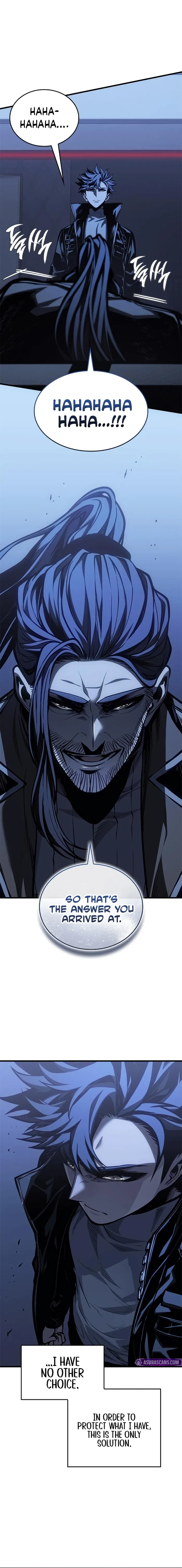 Read Bad Born Blood EN Manga Online