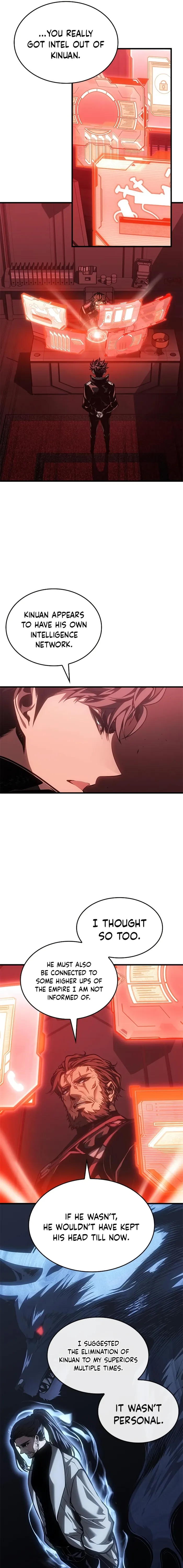 Read Bad Born Blood EN Manga Online