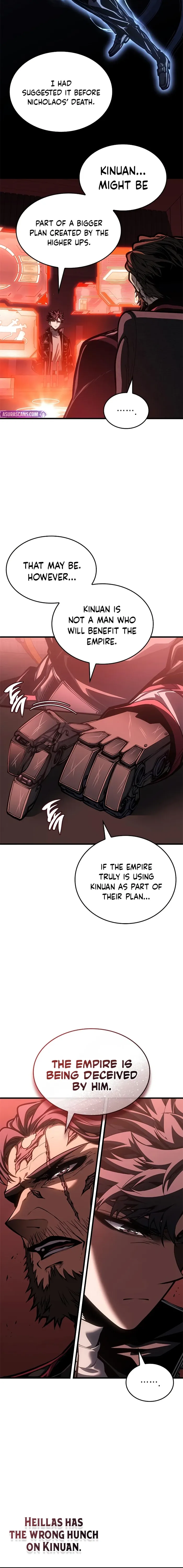 Read Bad Born Blood EN Manga Online