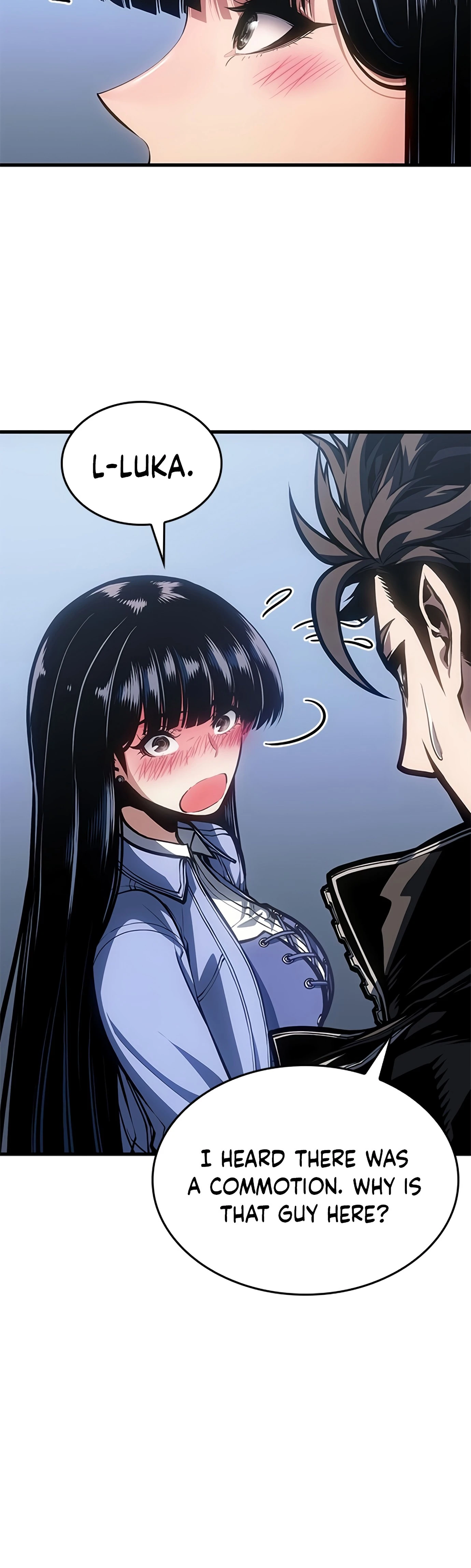 Read Bad Born Blood EN Manga Online