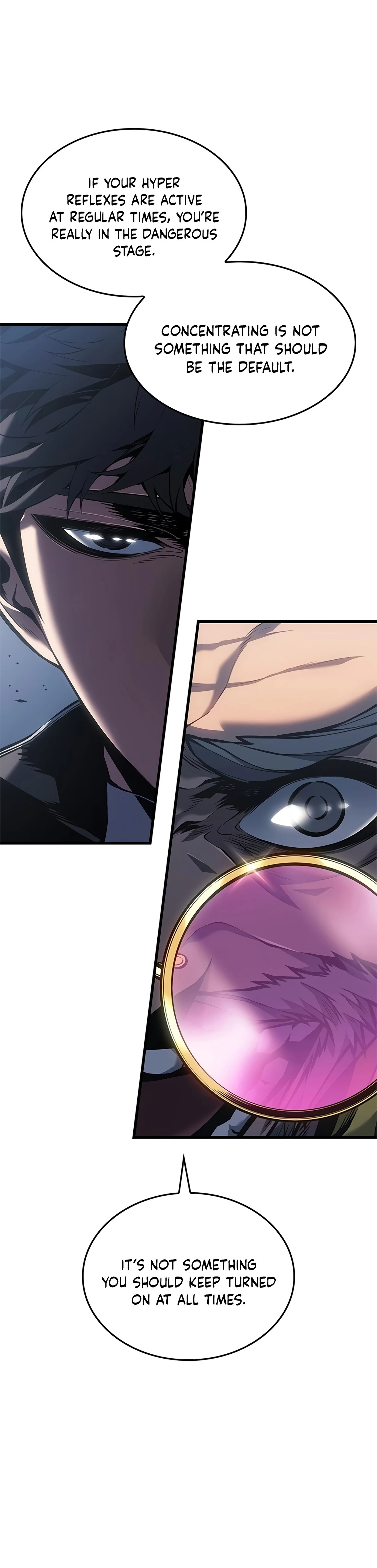 Read Bad Born Blood EN Manga Online