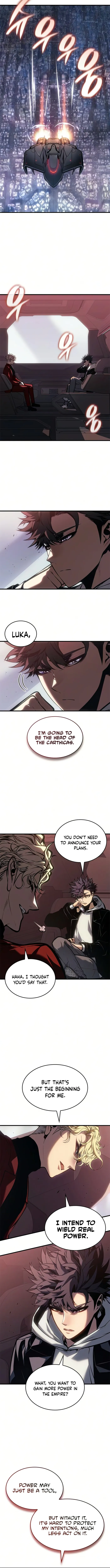 Read Bad Born Blood EN Manga Online