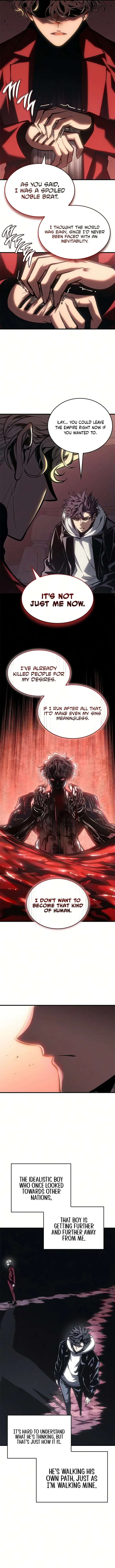 Read Bad Born Blood EN Manga Online