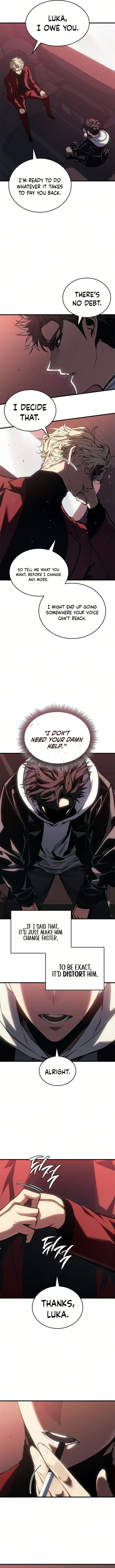 Read Bad Born Blood EN Manga Online