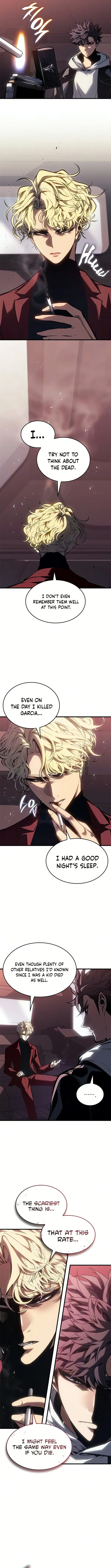 Read Bad Born Blood EN Manga Online