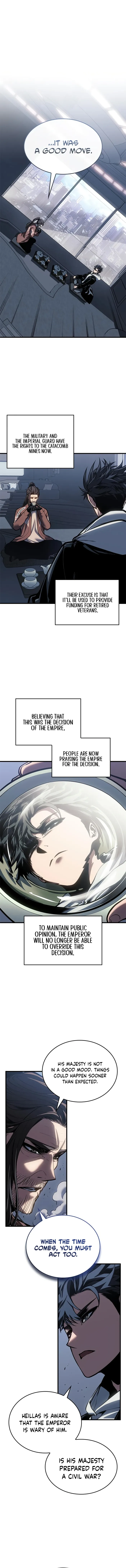 Read Bad Born Blood EN Manga Online