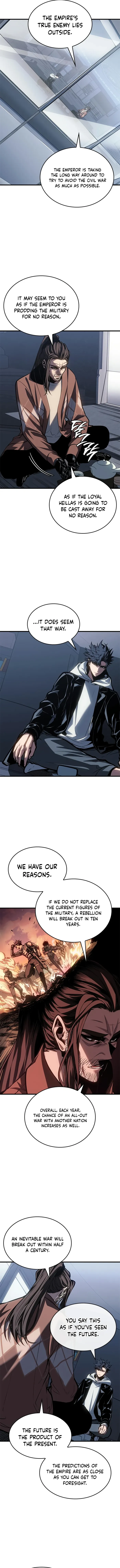 Read Bad Born Blood EN Manga Online