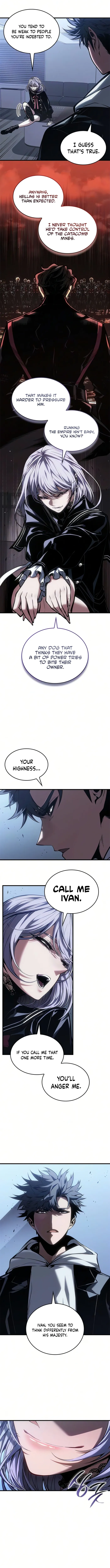 Read Bad Born Blood EN Manga Online