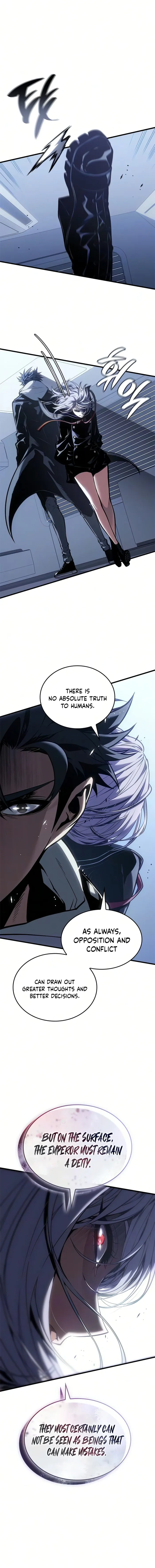 Read Bad Born Blood EN Manga Online
