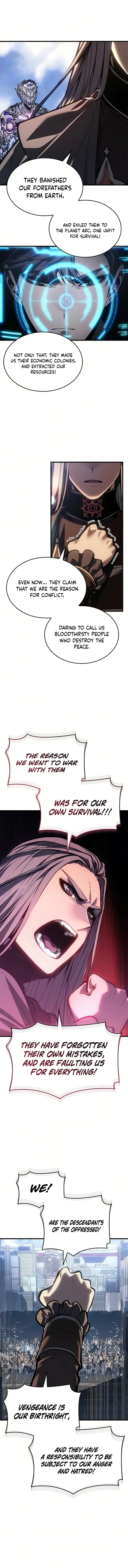 Read Bad Born Blood EN Manga Online