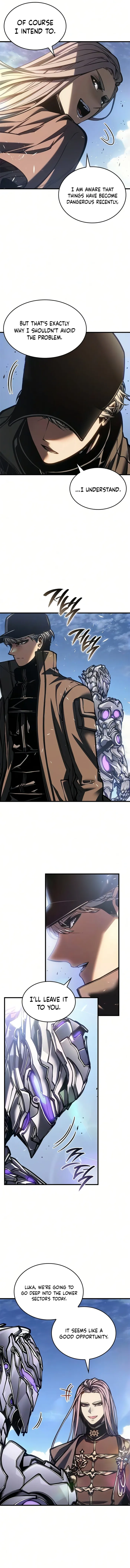 Read Bad Born Blood EN Manga Online