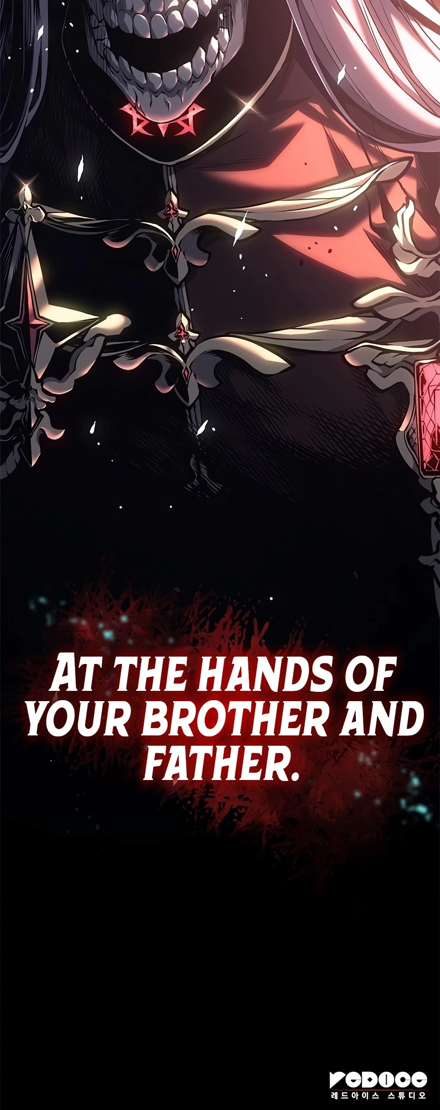 Read Bad Born Blood EN Manga Online