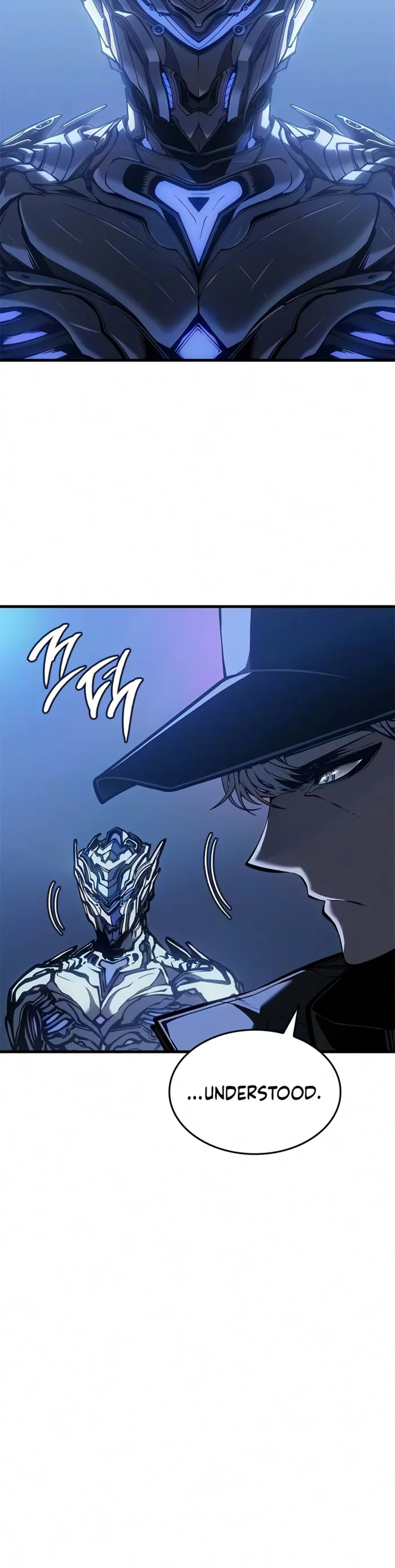 Read Bad Born Blood EN Manga Online