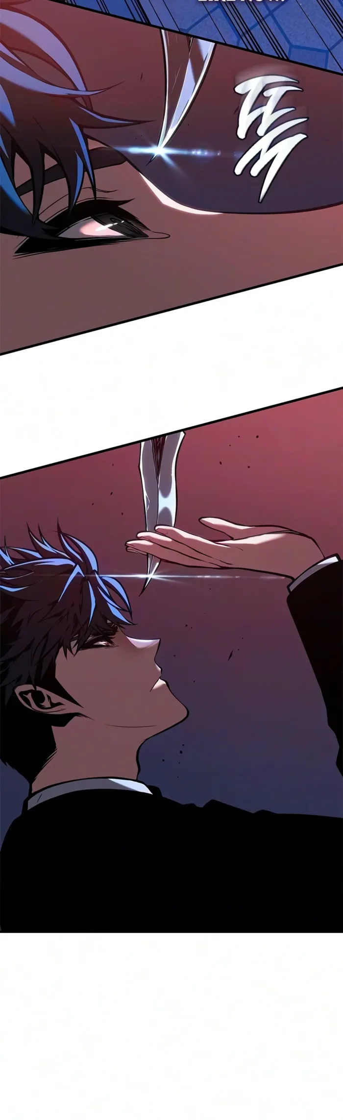 Read Bad Born Blood EN Manga Online