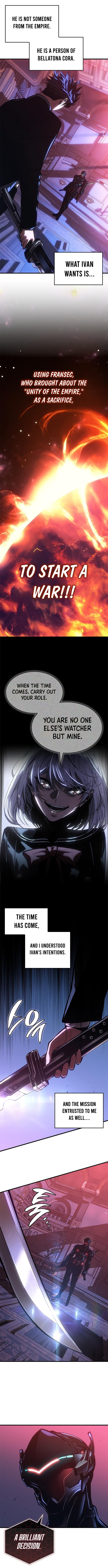 Read Bad Born Blood EN Manga Online
