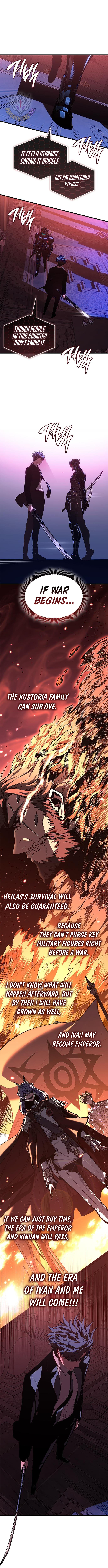 Read Bad Born Blood EN Manga Online