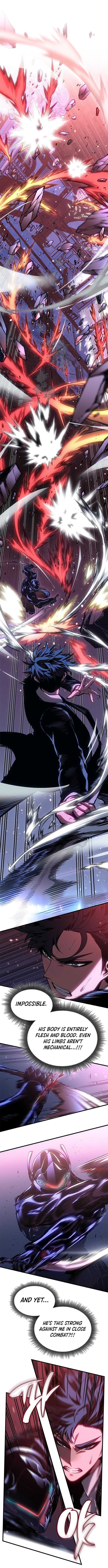 Read Bad Born Blood EN Manga Online