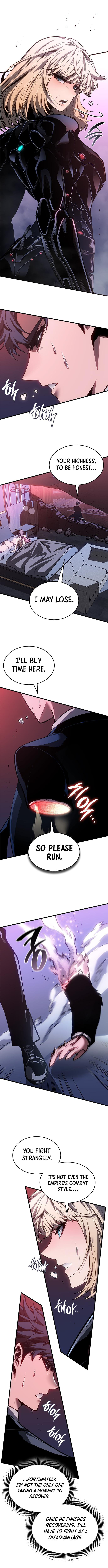 Read Bad Born Blood EN Manga Online