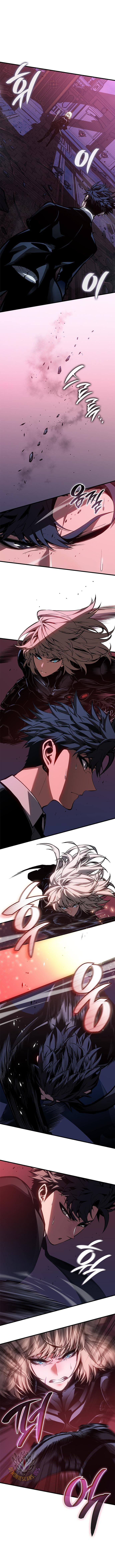 Read Bad Born Blood EN Manga Online