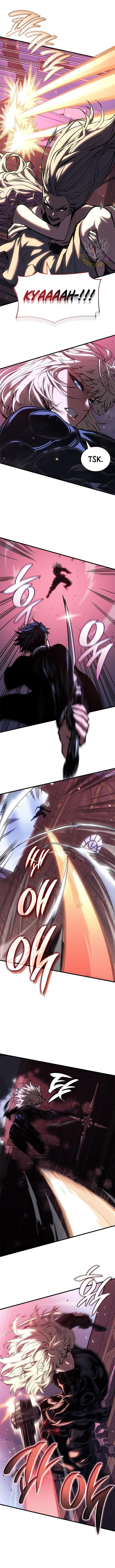 Read Bad Born Blood EN Manga Online