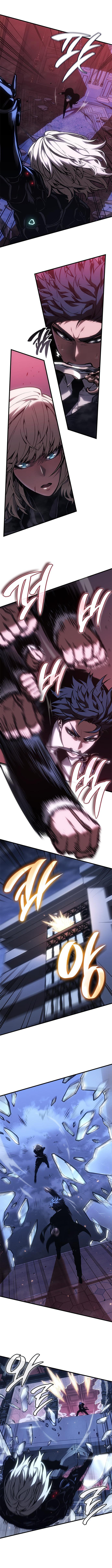 Read Bad Born Blood EN Manga Online