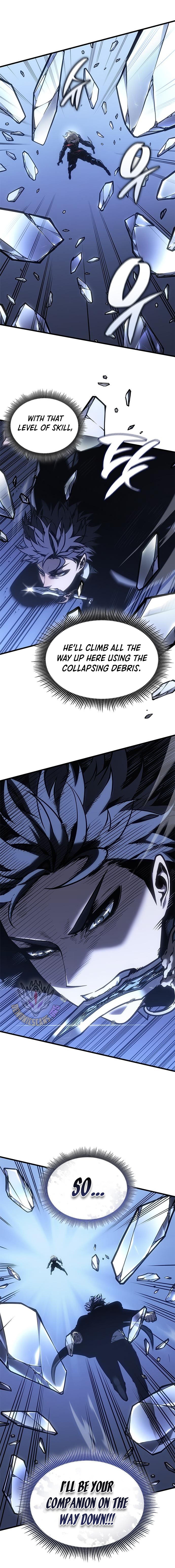 Read Bad Born Blood EN Manga Online