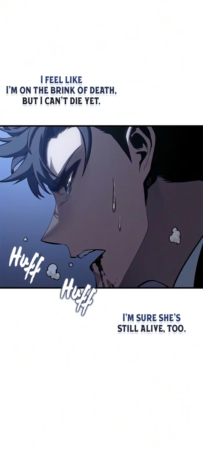 Read Bad Born Blood EN Manga Online