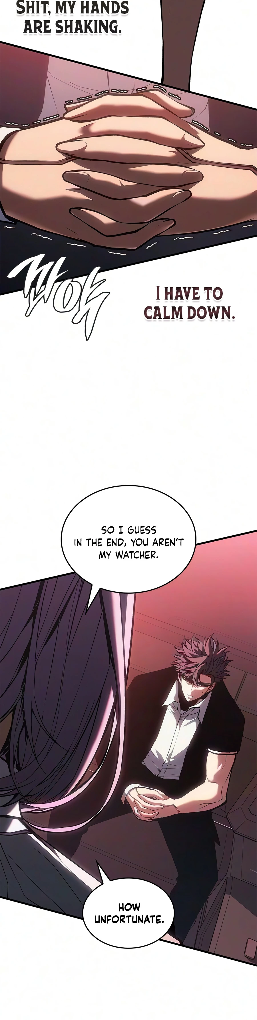 Read Bad Born Blood EN Manga Online