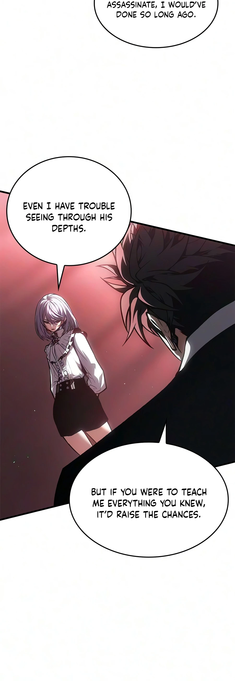 Read Bad Born Blood EN Manga Online