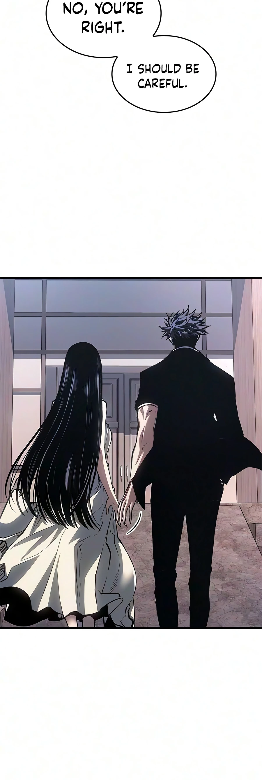Read Bad Born Blood EN Manga Online
