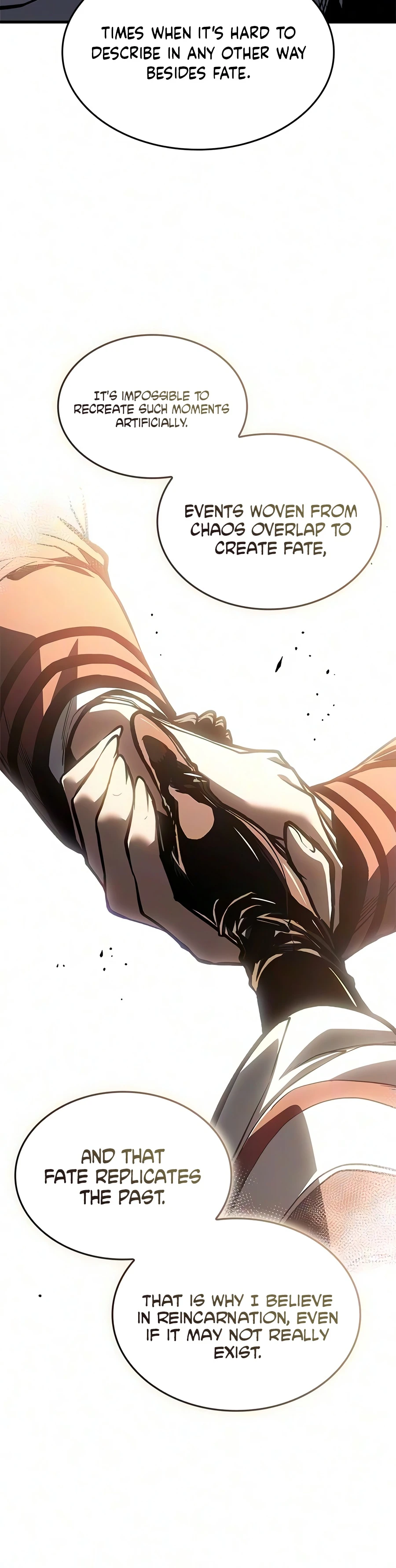 Read Bad Born Blood EN Manga Online