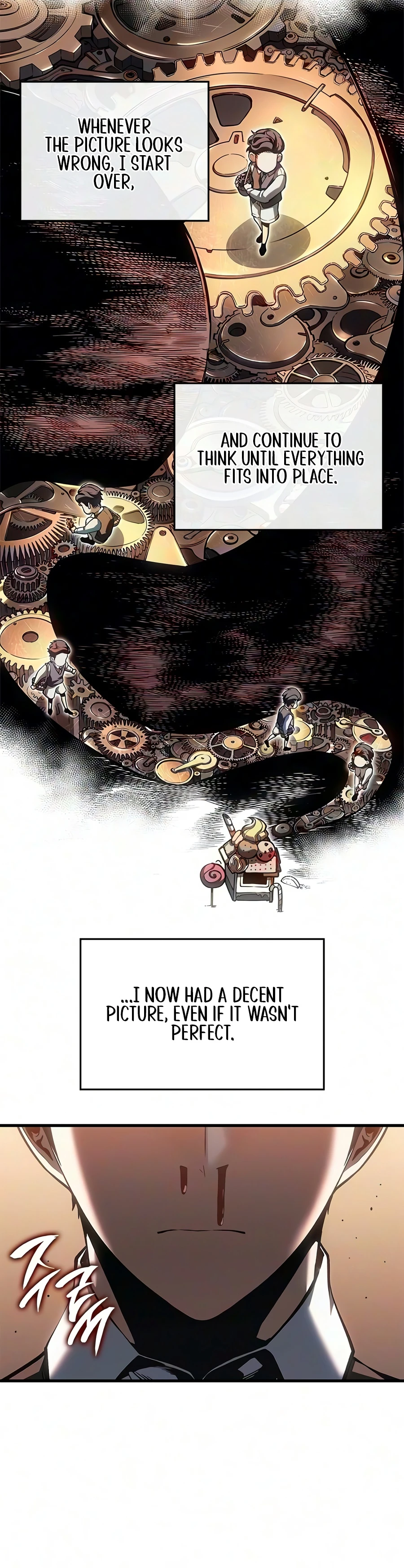 Read Bad Born Blood EN Manga Online