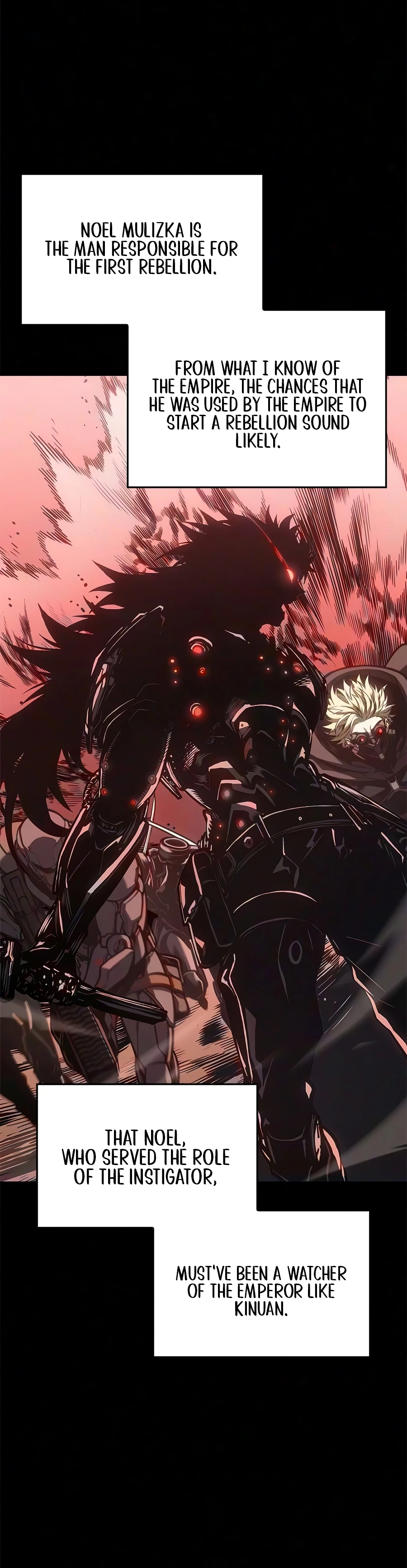 Read Bad Born Blood EN Manga Online