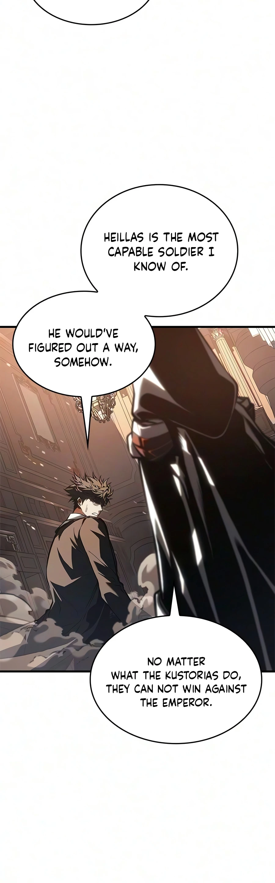 Read Bad Born Blood EN Manga Online