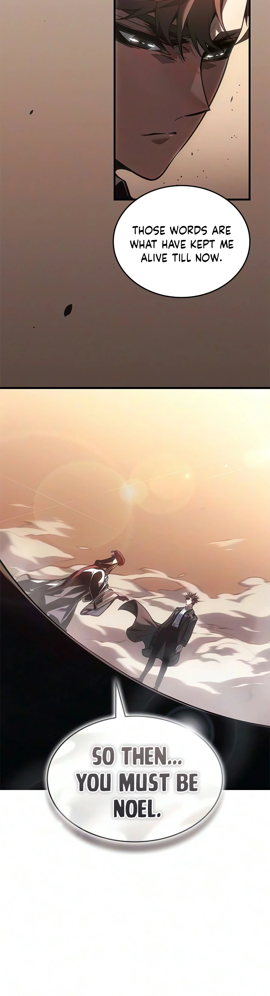 Read Bad Born Blood EN Manga Online