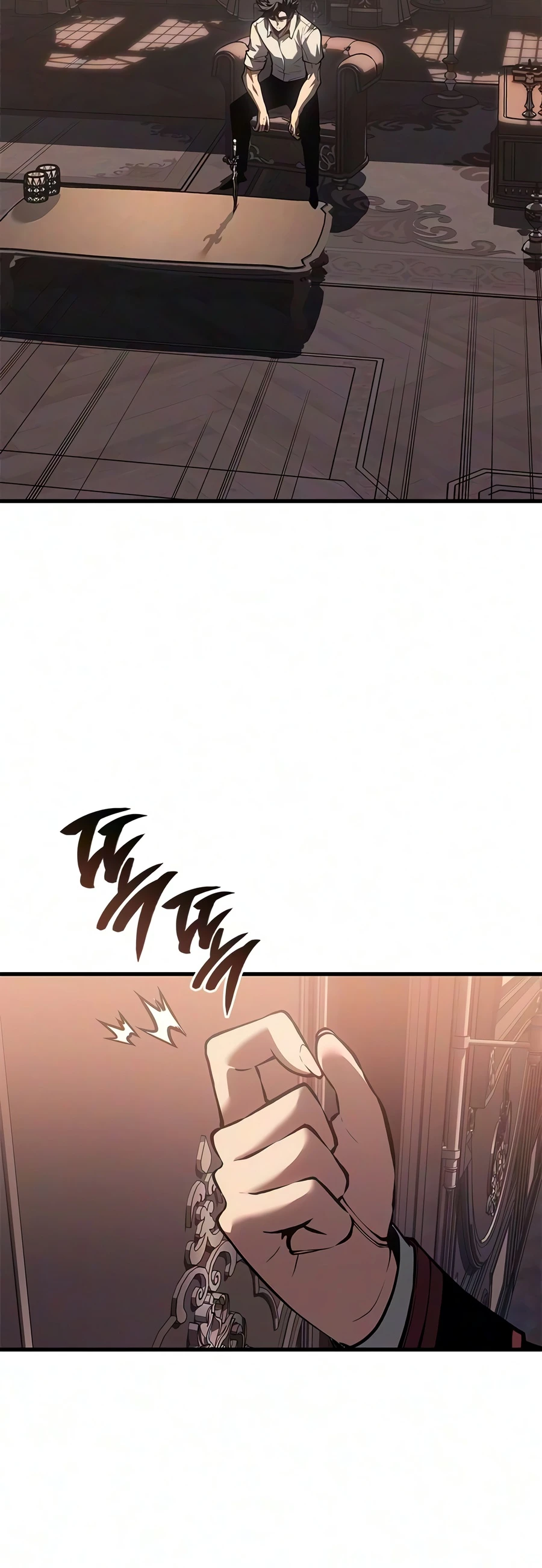 Read Bad Born Blood EN Manga Online