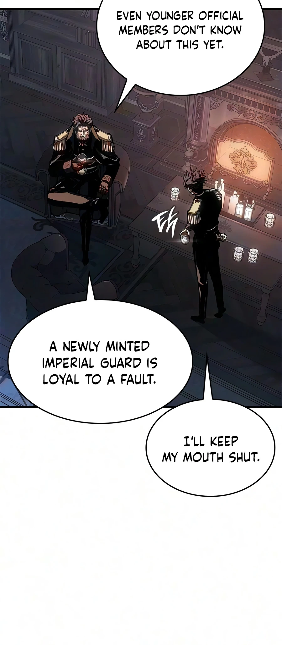 Read Bad Born Blood EN Manga Online
