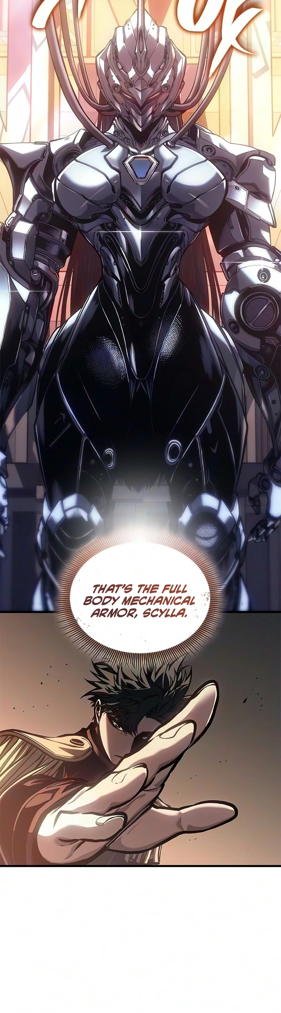 Read Bad Born Blood EN Manga Online