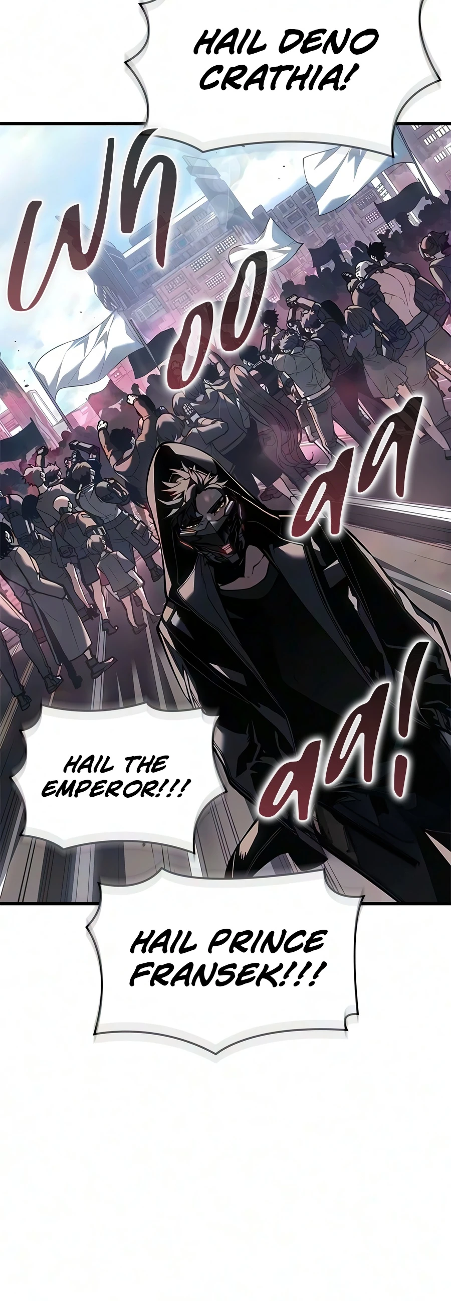 Read Bad Born Blood EN Manga Online